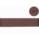 Schleifband 150x2000 mm Körnung 80